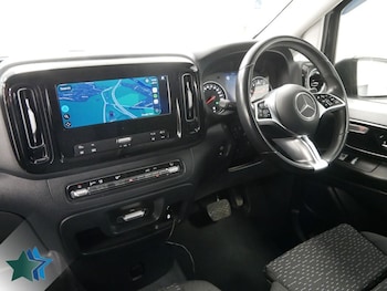 Used Mercedes-Benz Vito 2024 for sale - 78582560: Photo