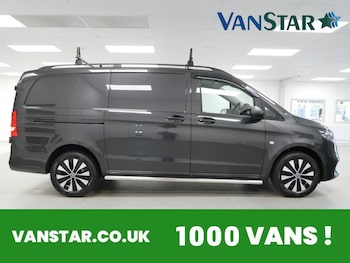 Used Mercedes-Benz Vito 2024 for sale - 78582560: Photo