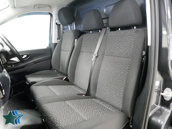 Used Mercedes-Benz Vito 2024 for sale - 78582560: Photo