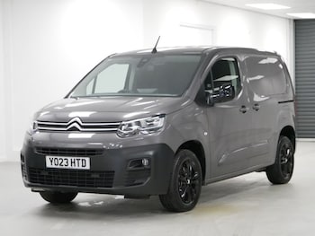 Used Citroen Berlingo 2023 for sale - 77666738: Photo