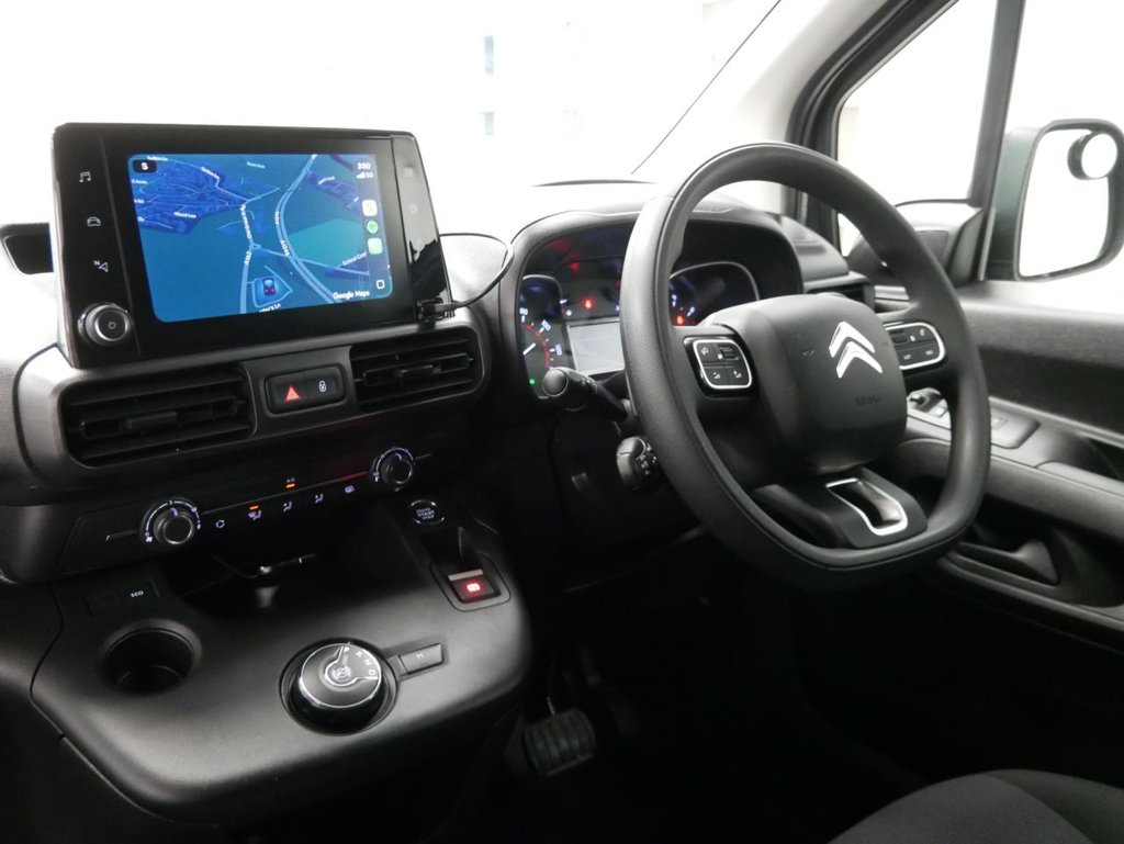 Used Citroen Berlingo 2023 for sale - 77666738: Photo 2