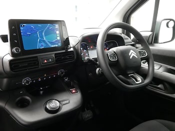 Used Citroen Berlingo 2023 for sale - 77666738: Photo