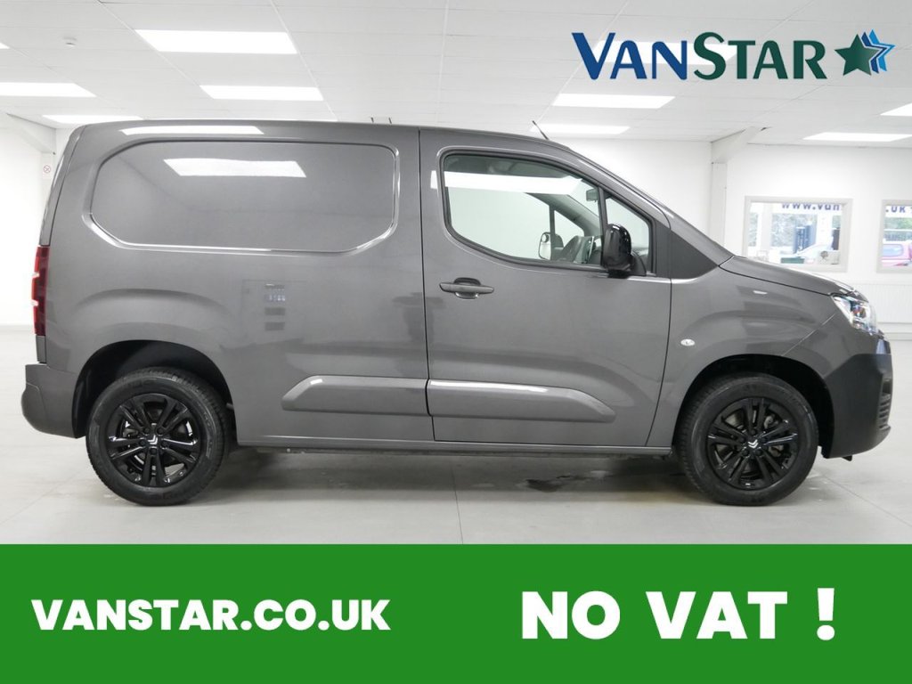 Used Citroen Berlingo 2023 for sale - 77666738: Photo 3