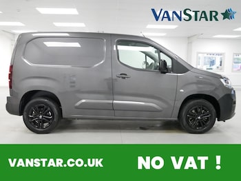Used Citroen Berlingo 2023 for sale - 77666738: Photo