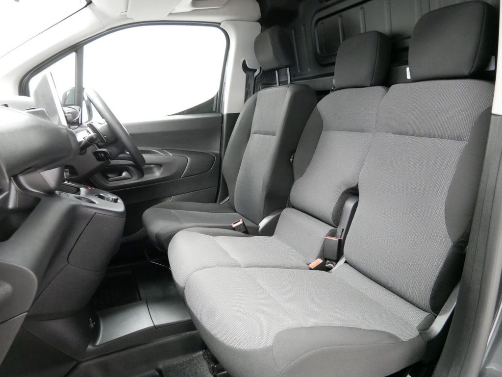 Used Citroen Berlingo 2023 for sale - 77666738: Photo 4