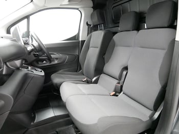 Used Citroen Berlingo 2023 for sale - 77666738: Photo