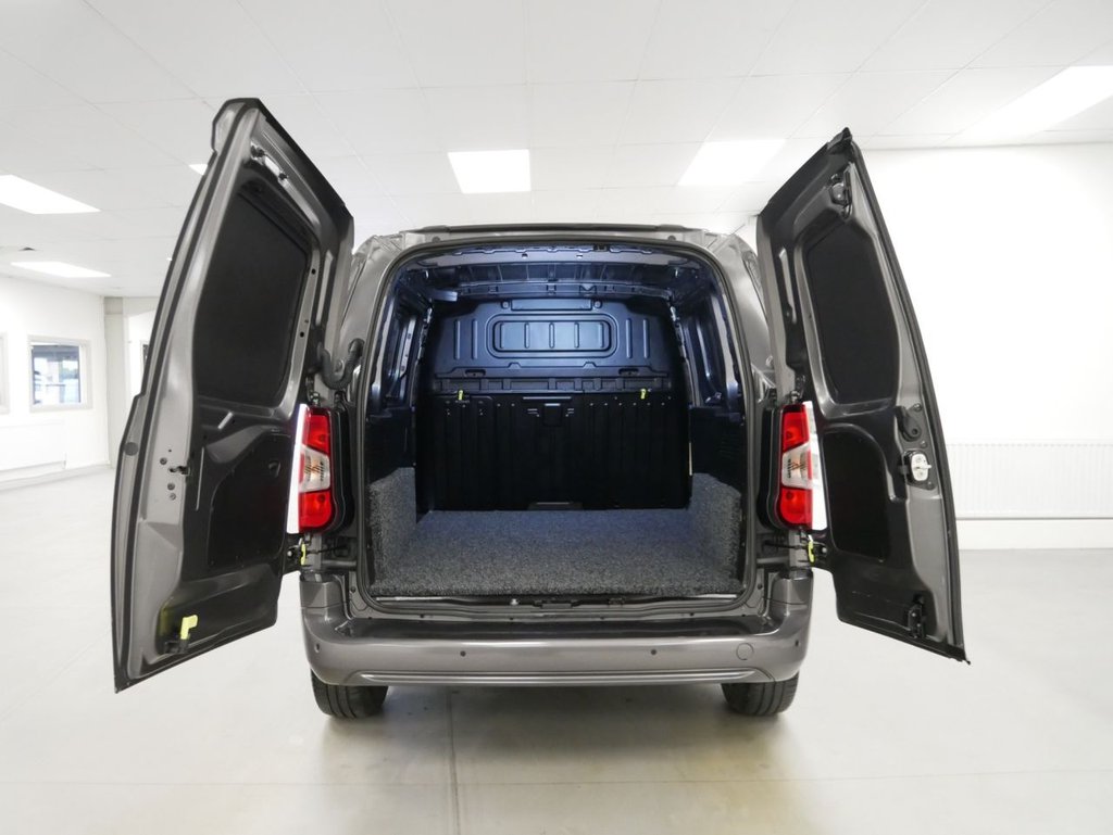 Used Citroen Berlingo 2023 for sale - 77666738: Photo 7