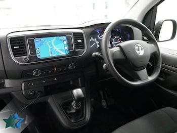 Used Vauxhall Vivaro 2023 for sale - 78886967: Photo