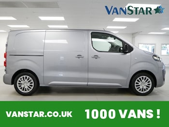 Used Vauxhall Vivaro 2023 for sale - 78886967: Photo