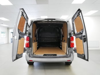 Used Vauxhall Vivaro 2023 for sale - 78886967: Photo