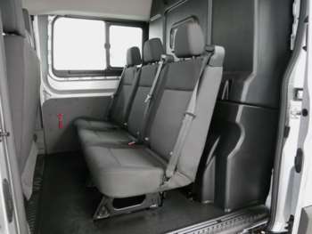 Used Ford Transit 2024 for sale - 74795385: Photo
