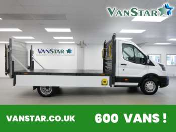 Used Ford Transit 2020 for sale - 74974200: Photo