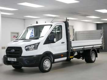Used Ford Transit 2020 for sale - 74974200: Photo
