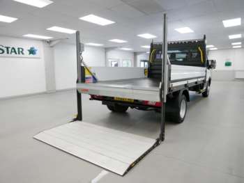 Used Ford Transit 2020 for sale - 74974200: Photo