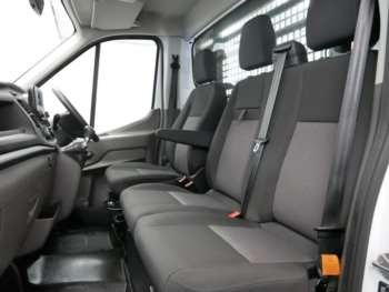 Used Ford Transit 2020 for sale - 74974200: Photo