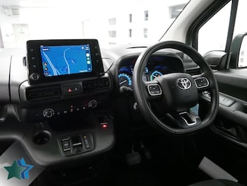 Used Toyota ProAce 2022 for sale - 79450186: Photo