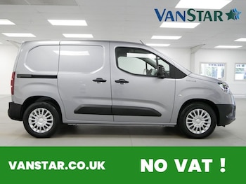 Used Toyota ProAce 2022 for sale - 79450186: Photo