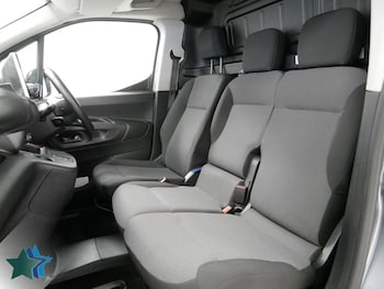 Used Toyota ProAce 2022 for sale - 79450186: Photo