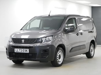 Used Peugeot Partner 2023 for sale - 78044334: Photo