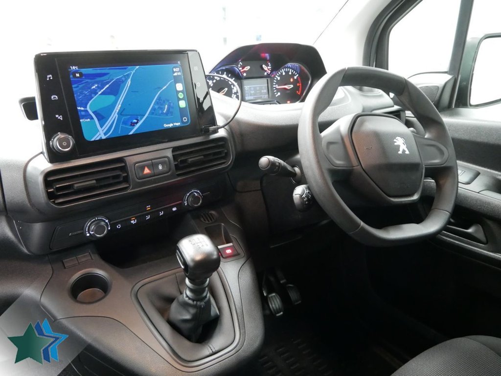 Used Peugeot Partner 2023 for sale - 78044334: Photo 2