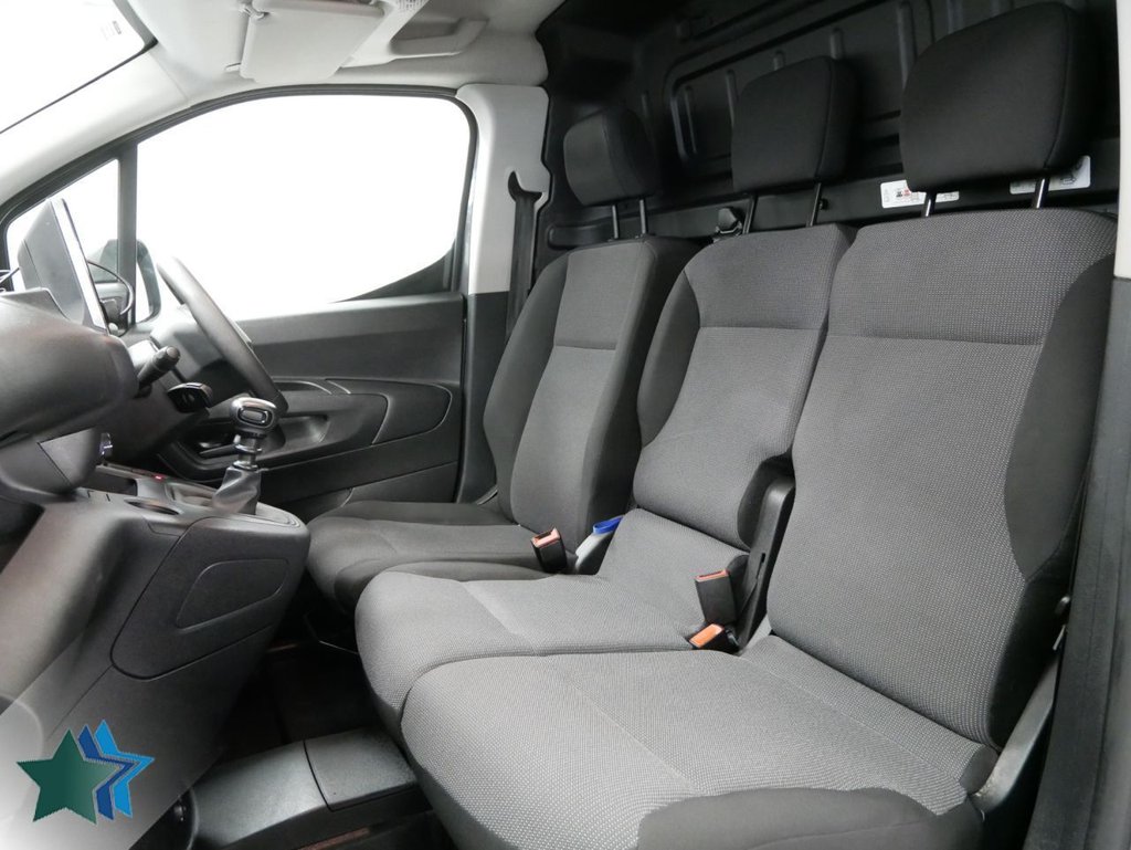 Used Peugeot Partner 2023 for sale - 78044334: Photo 4