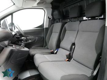 Used Peugeot Partner 2023 for sale - 78044334: Photo