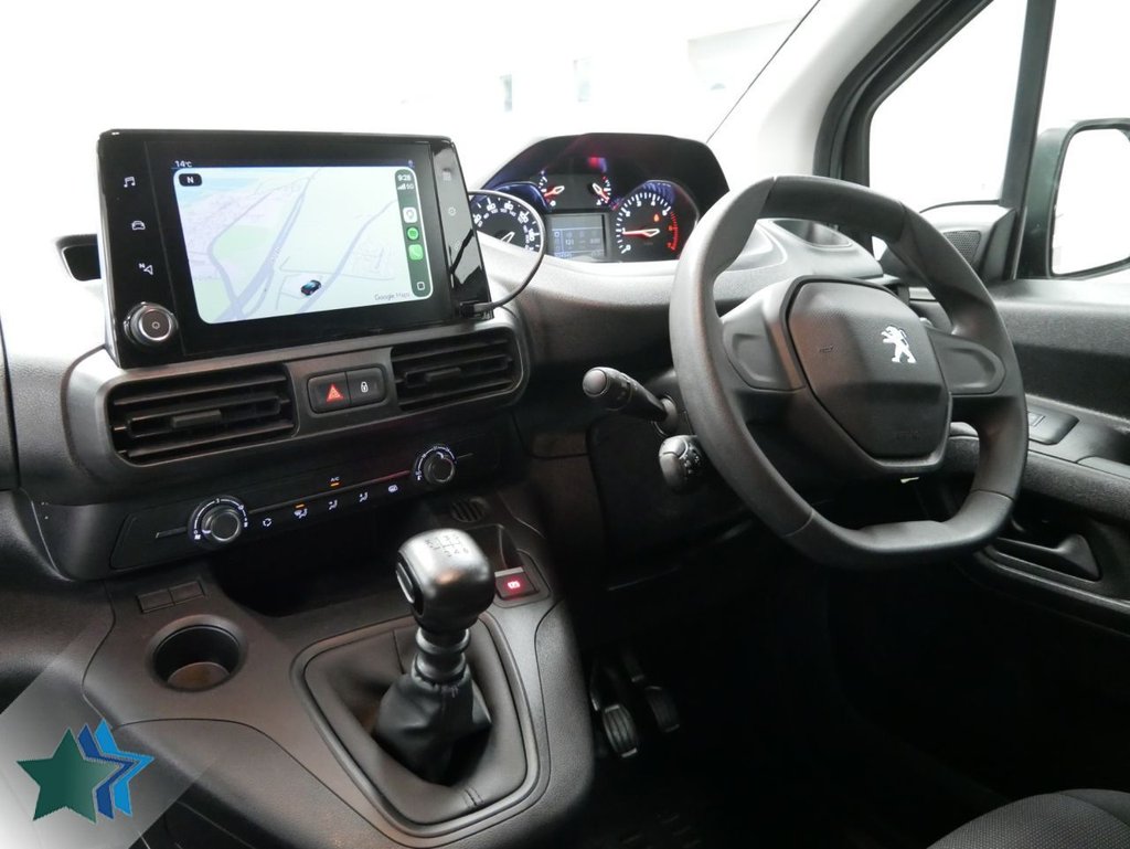 Used Peugeot Partner 2023 for sale - 78044334: Photo 5