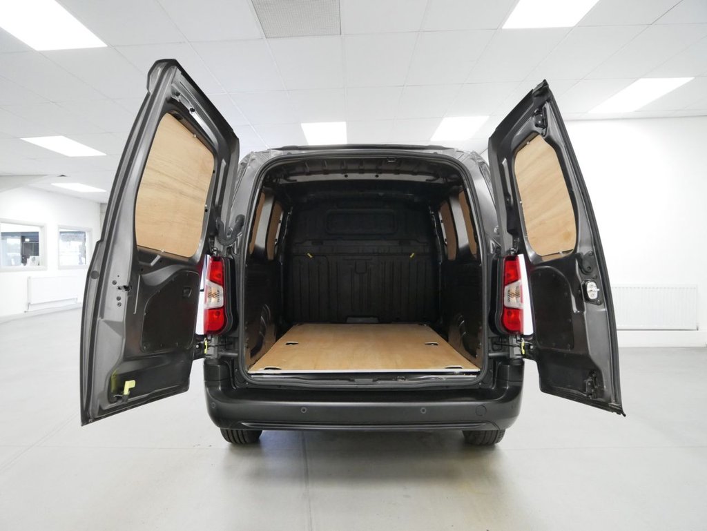 Used Peugeot Partner 2023 for sale - 78044334: Photo 6