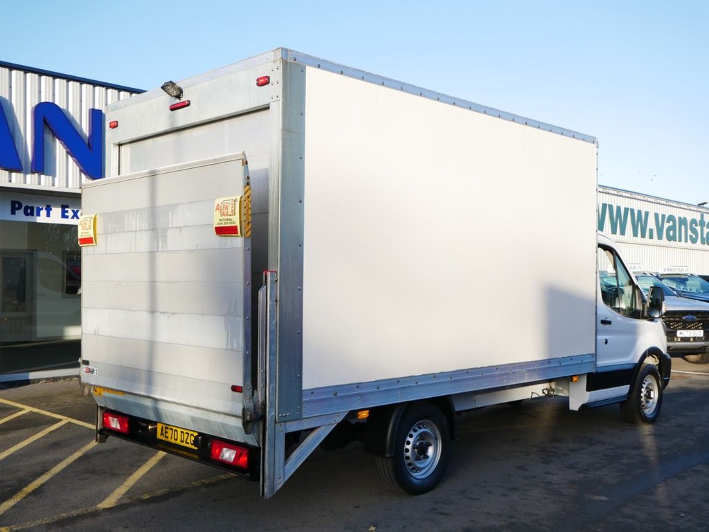 Used Ford Transit 2020 for sale - 76768066: Photo 3