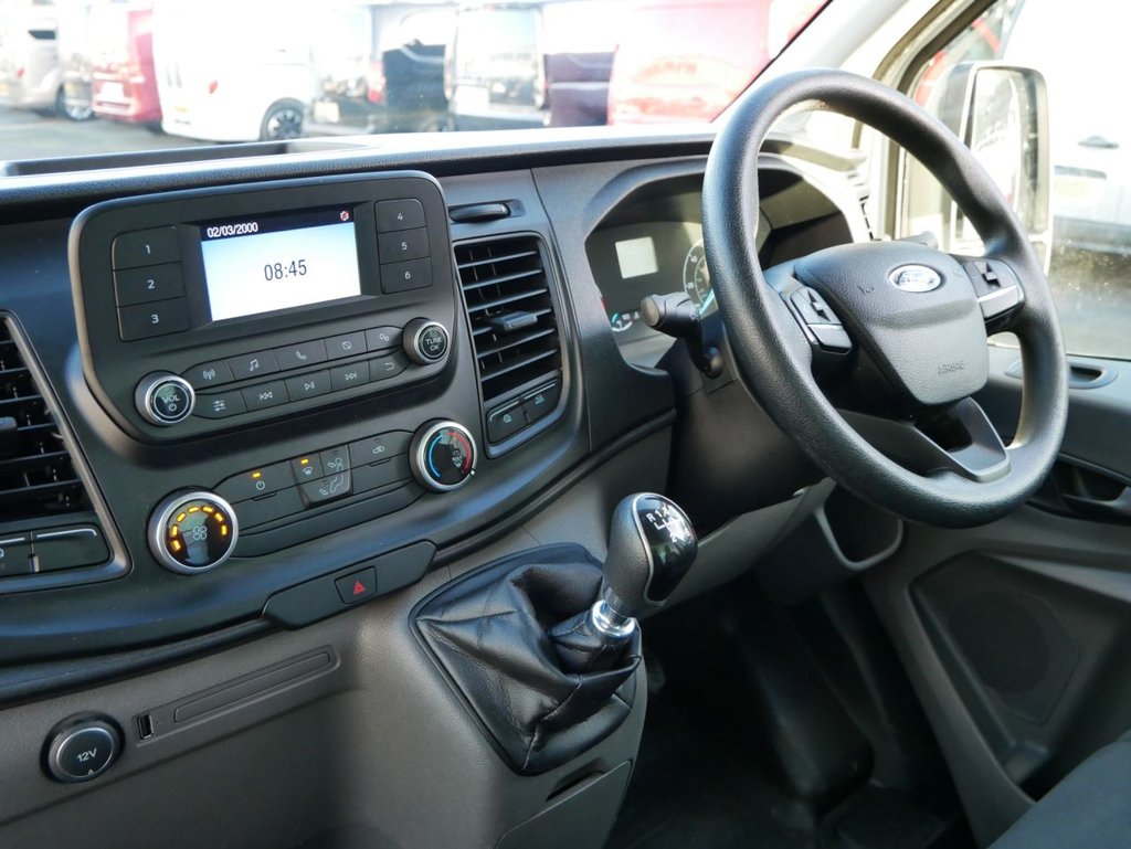 Used Ford Transit 2020 for sale - 76768066: Photo 5