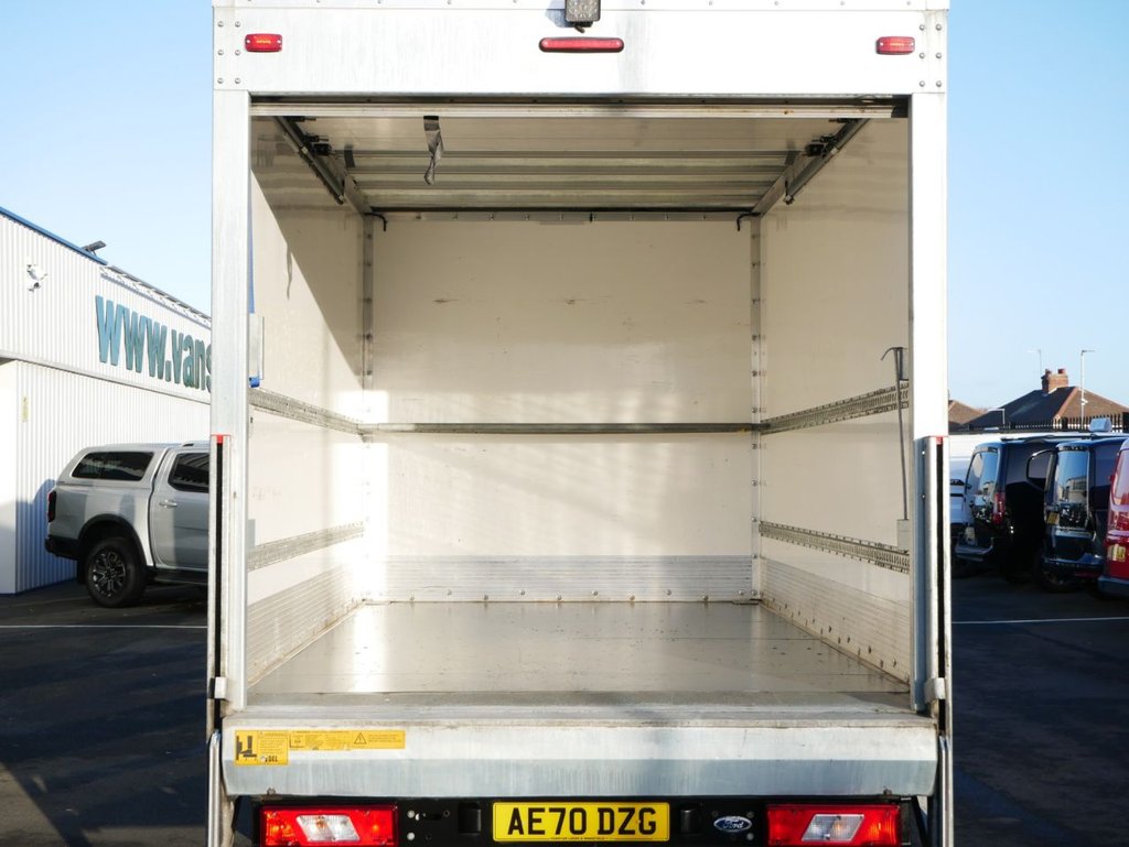 Used Ford Transit 2020 for sale - 76768066: Photo 7