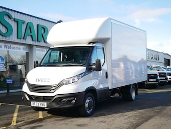 Used Iveco Daily 2023 for sale - 77571731: Photo
