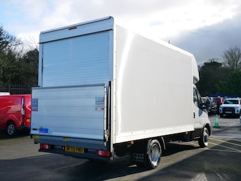 Used Iveco Daily 2023 for sale - 77571731: Photo