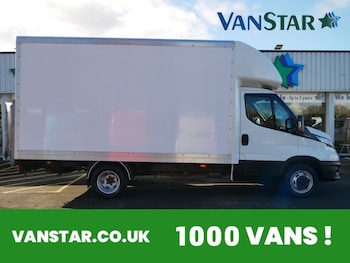 Used Iveco Daily 2023 for sale - 77571731: Photo