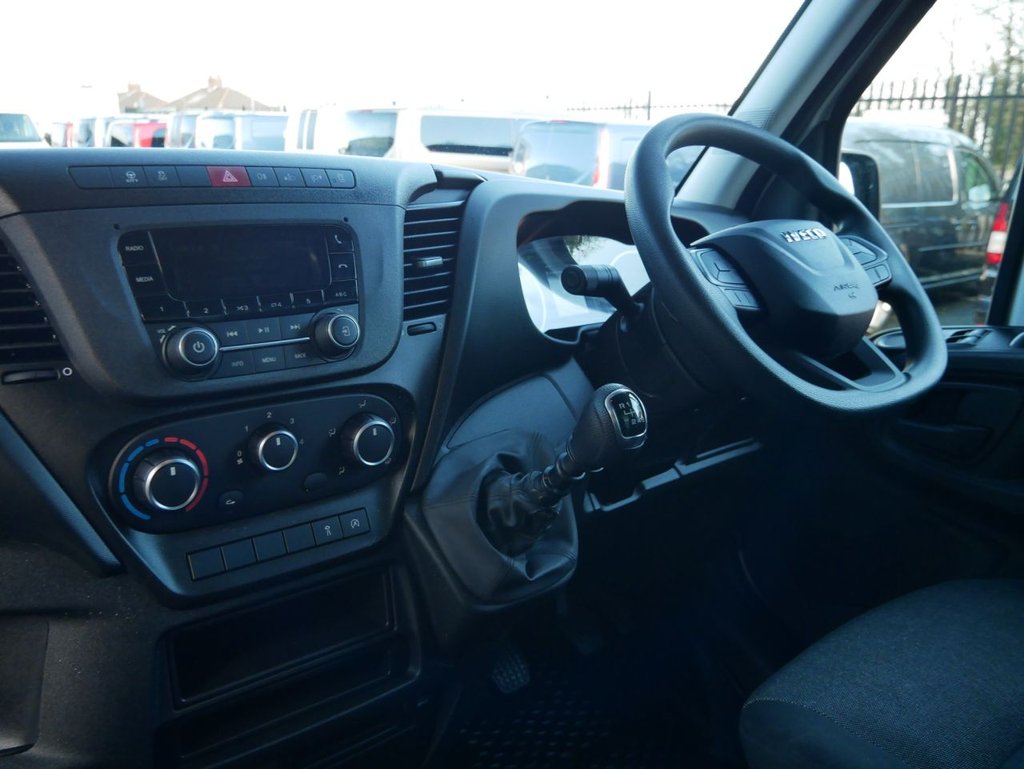 Used Iveco Daily 2023 for sale - 77571731: Photo 4