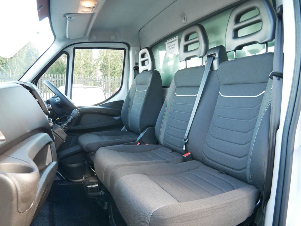 Used Iveco Daily 2023 for sale - 77571731: Photo 5