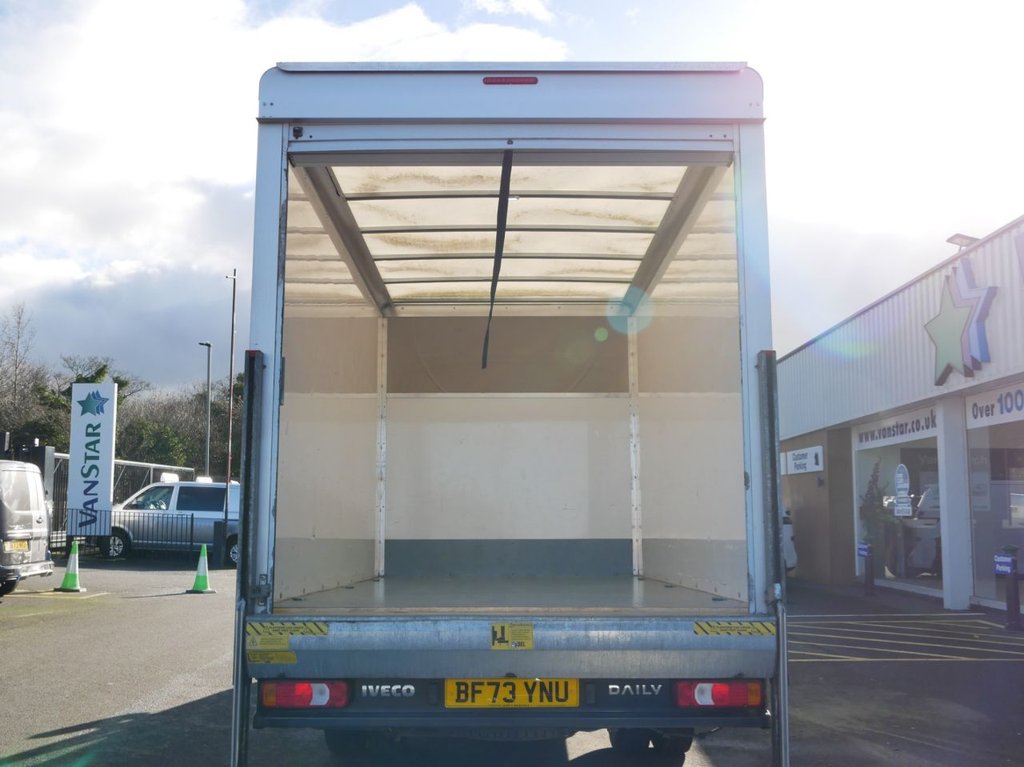 Used Iveco Daily 2023 for sale - 77571731: Photo 6