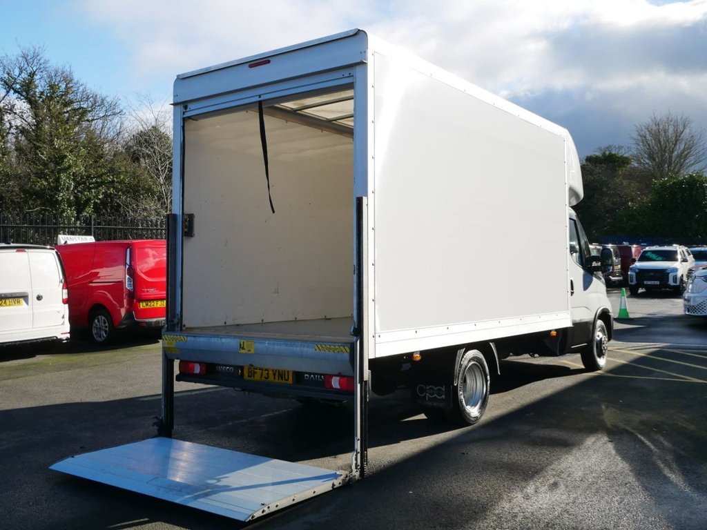 Used Iveco Daily 2023 for sale - 77571731: Photo 7