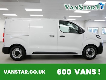 Used Citroen Dispatch 2023 for sale - 75384340: Photo
