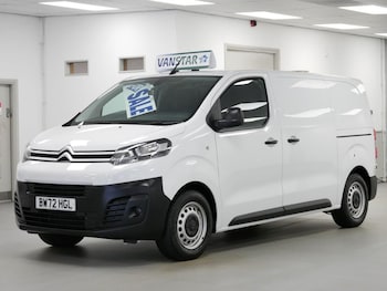 Used Citroen Dispatch 2023 for sale - 75384340: Photo