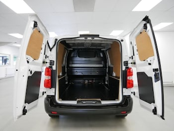 Used Citroen Dispatch 2023 for sale - 75384340: Photo