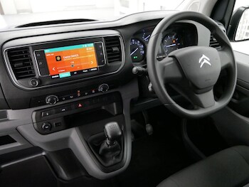 Used Citroen Dispatch 2023 for sale - 75384340: Photo