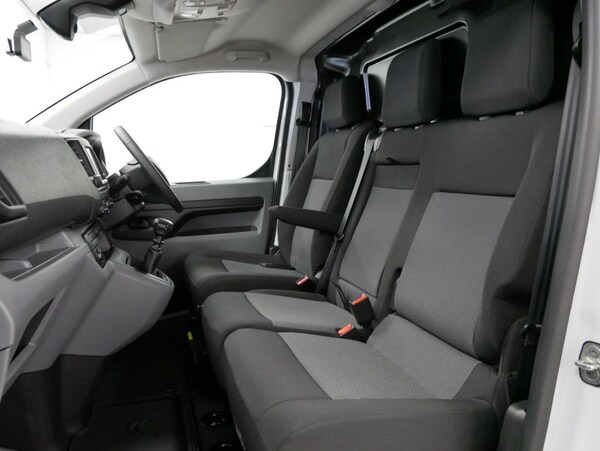 Used Citroen Dispatch 2023 for sale - 75384340: Photo 5