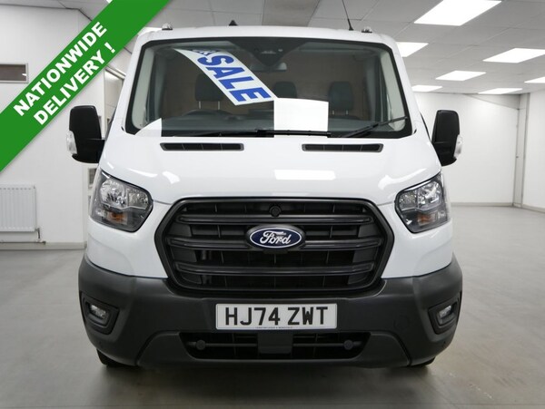 Used Ford Transit 2024 for sale - 76303714: Photo 10