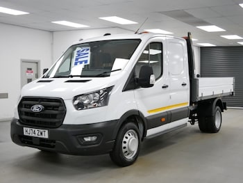 Used Ford Transit 2024 for sale - 76303714: Photo 2