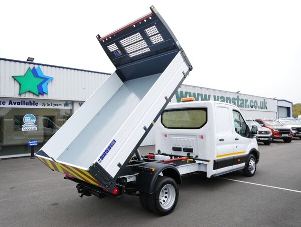 Used Ford Transit 2024 for sale - 76303714: Photo 3