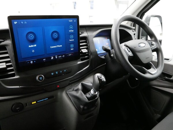 Used Ford Transit 2024 for sale - 76303714: Photo 4