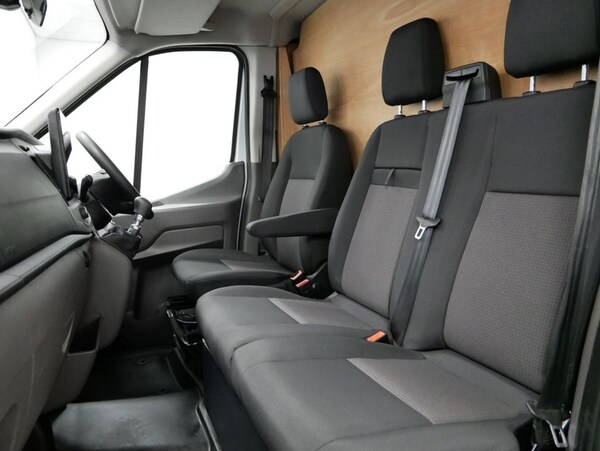 Used Ford Transit 2024 for sale - 76303714: Photo 6