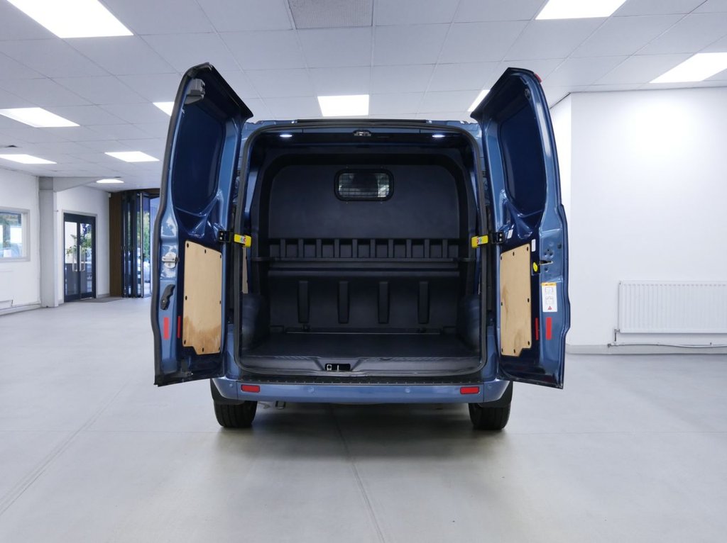 Used Ford Transit Custom 2020 for sale - 76266827: Photo 5