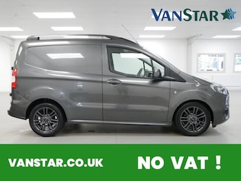 Used Ford Transit Courier 2019 for sale - 79598373: Photo
